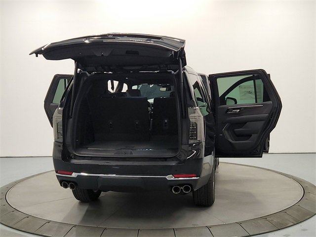 New 2026 Chevrolet Tahoe Premier w/ Sun And Tow Package image 14