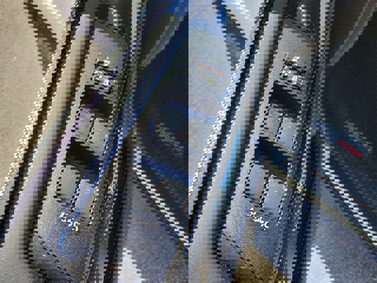 Used 2023 Toyota 4Runner TRD Off-Road Premium image 14