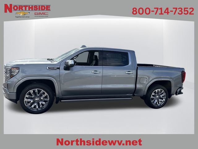 New 2026 GMC Sierra 1500 Denali w/ Denali Reserve Package image 13
