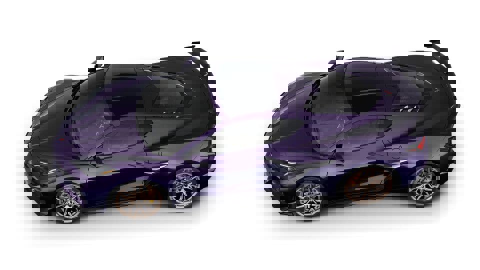 New 2025 Chevrolet Corvette Z06 image 33