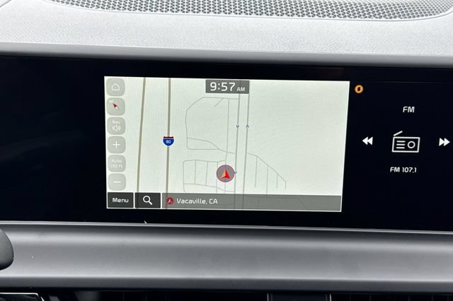 New 2026 Kia Seltos S FWD image 24