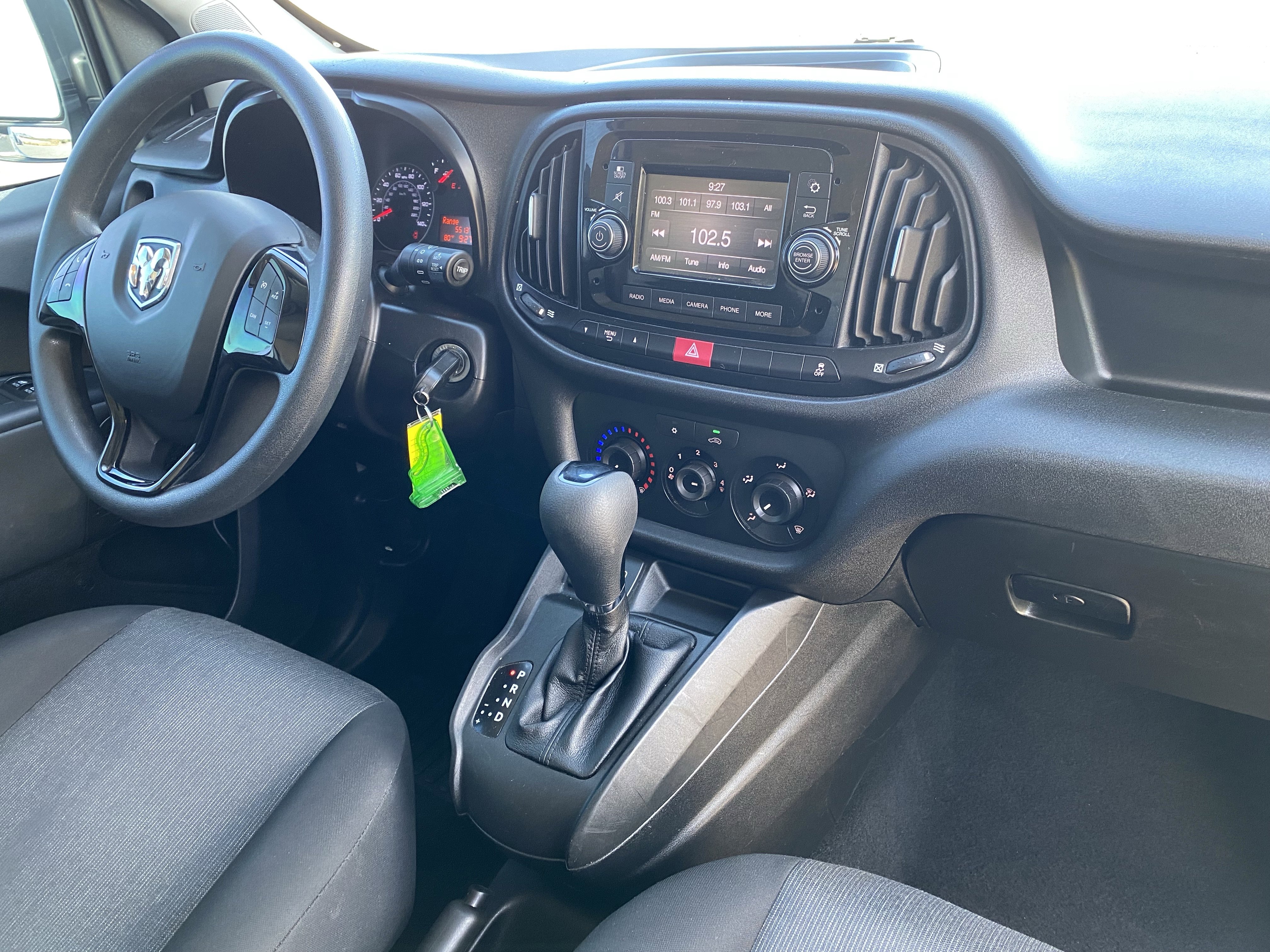 Used 2022 RAM ProMaster City Tradesman image 15