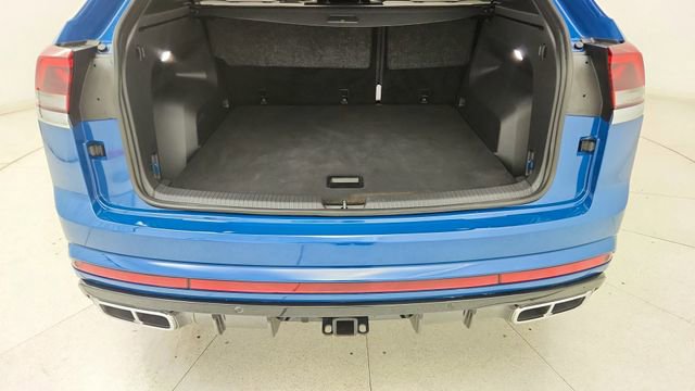 Used 2025 Volkswagen Atlas Cross Sport SEL Premium R-Line AWD/4WD image 14