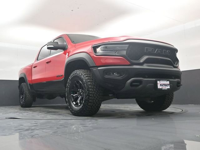 Used 2022 RAM 1500 TRX w/ TRX Level 1 Equipment Group image 46