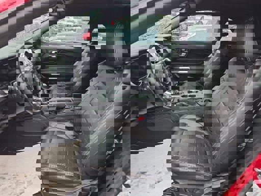 Certified 2022 Ford Mustang Premium w/ Equipment Group 201A image 6