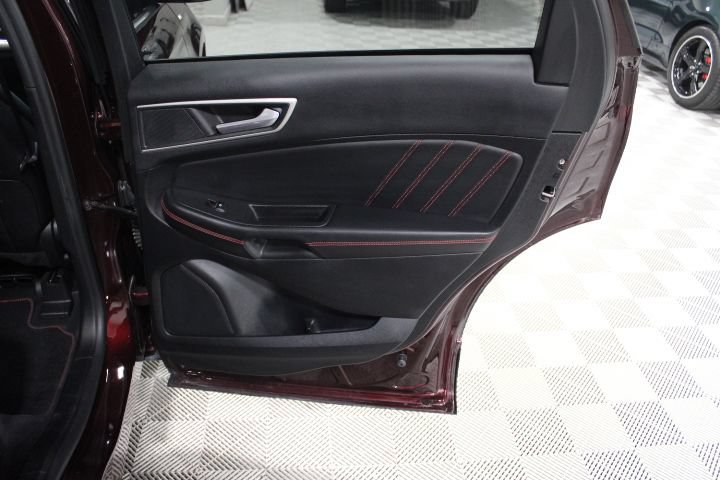 Used 2024 Ford Edge ST-Line AWD/4WD image 28