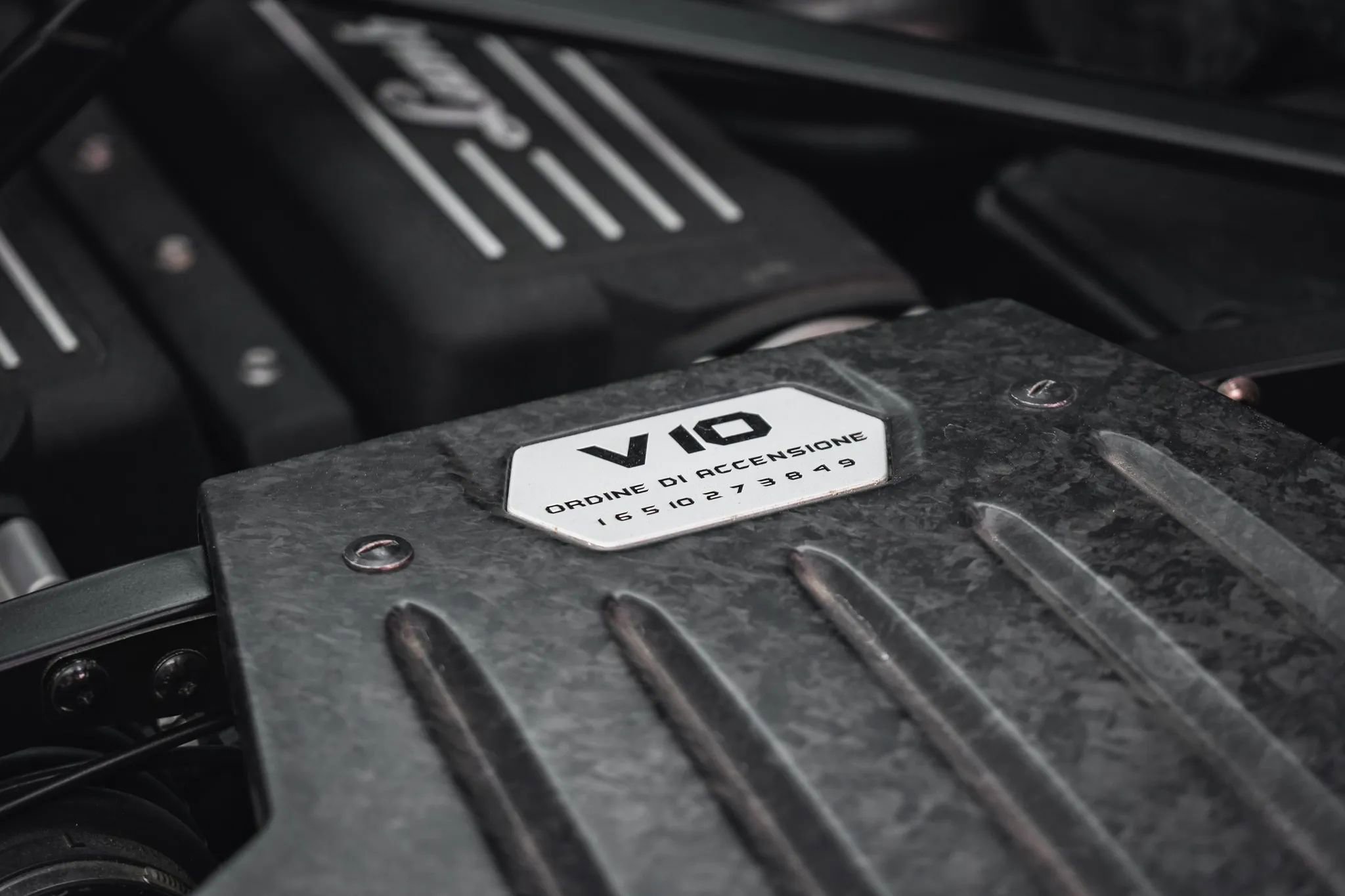 Used 2015 Lamborghini Huracan LP 610-4 image 59