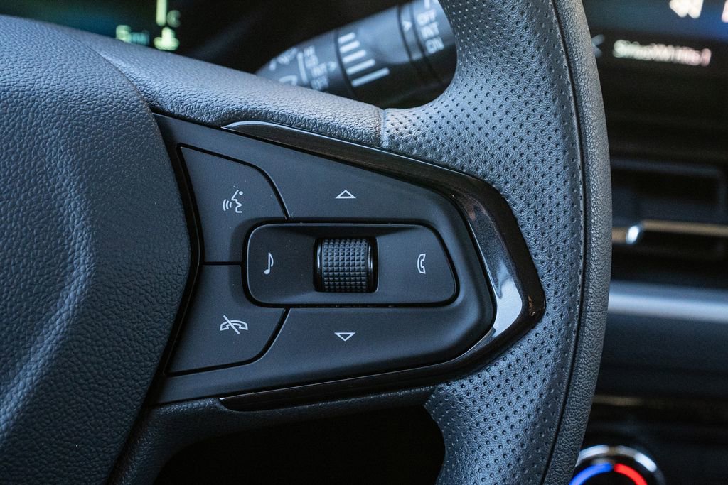 New 2026 Chevrolet TrailBlazer LT w/ Driver Confidence Package image 19