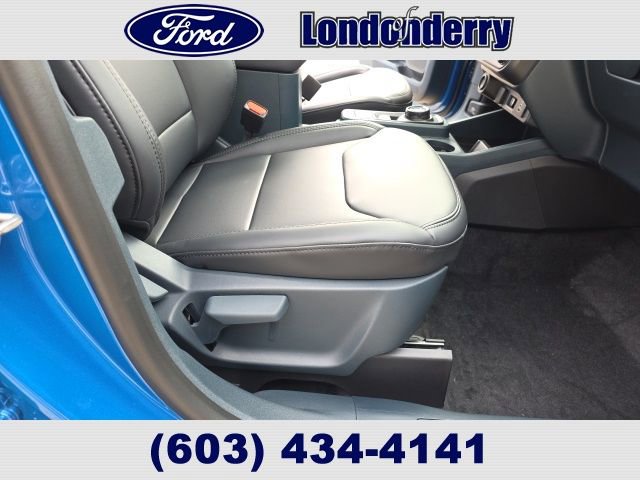 New 2026 Ford Maverick Lariat w/ Black Appearance Package image 39