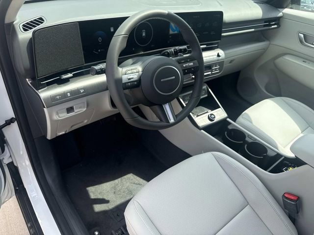 New 2026 Hyundai Kona SEL Premium image 21