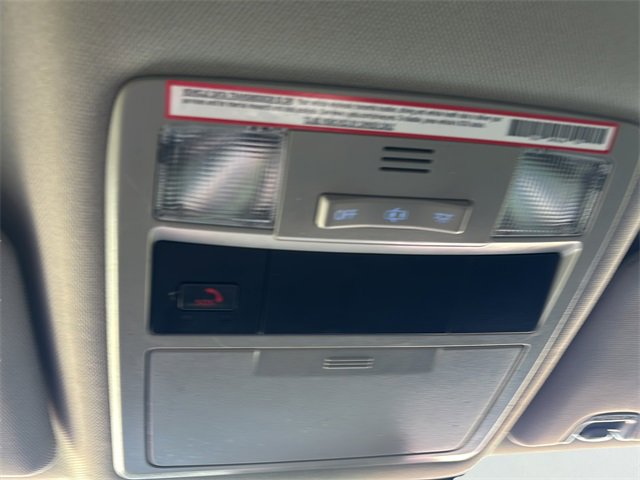 Used 2022 Toyota Tacoma SR w/ SR Convenience Package image 29