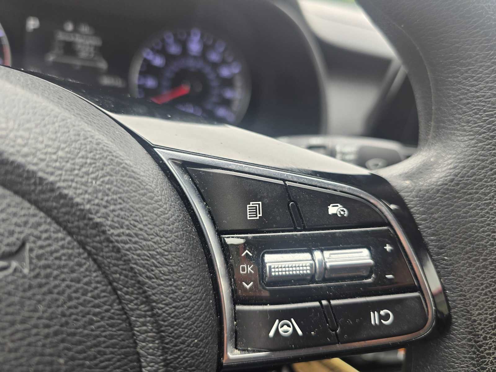 Used 2023 Kia Forte LXS w/ LXS Technology Package FWD image 31