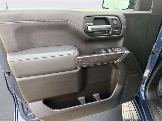 Used 2022 Chevrolet Silverado 1500 LTZ image 19