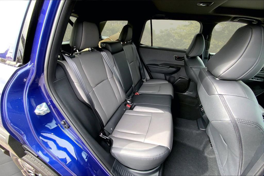 New 2026 Subaru Outback Premium AWD/4WD image 10