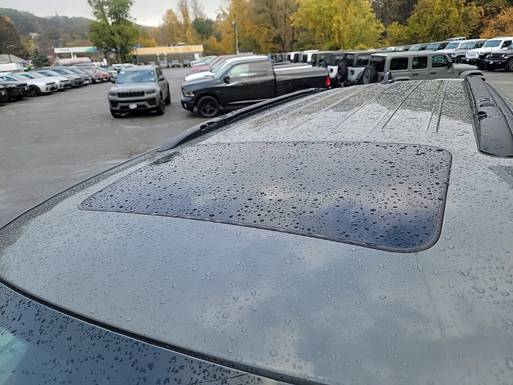 New 2027 Dodge Durango GT AWD/4WD image 5