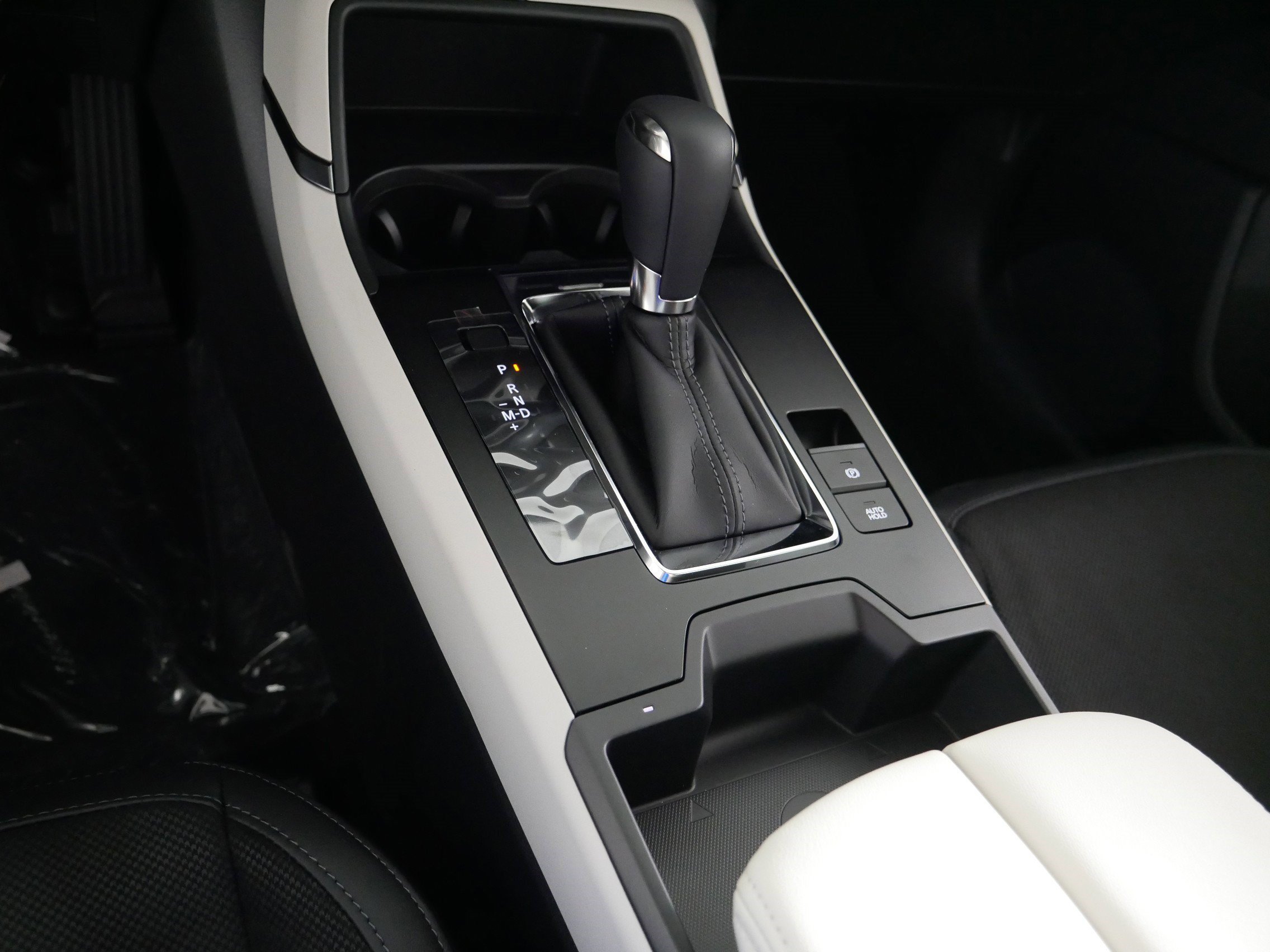 New 2026 MAZDA CX-5 Preferred AWD/4WD image 6