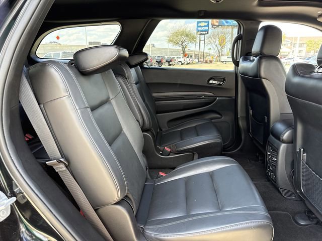 Used 2022 Dodge Durango GT image 34