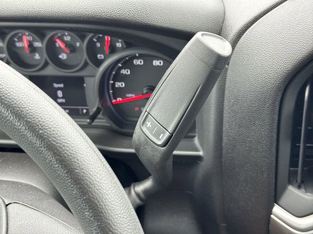 New 2026 GMC Sierra 1500 Pro w/ Pro Value Package image 12