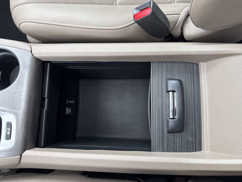 Used 2016 Honda Pilot EX-L image 21