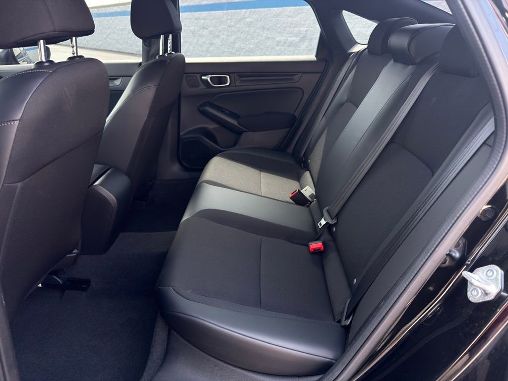 Certified 2023 Honda Civic Sport image 18