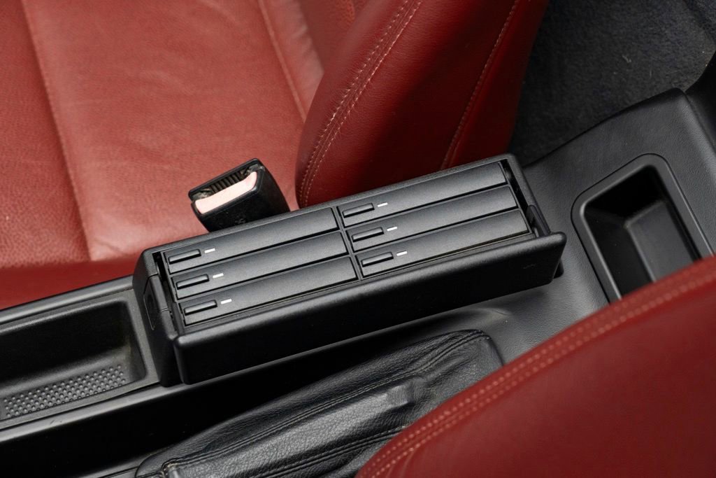 Used 1996 BMW Z3 1.9 image 16