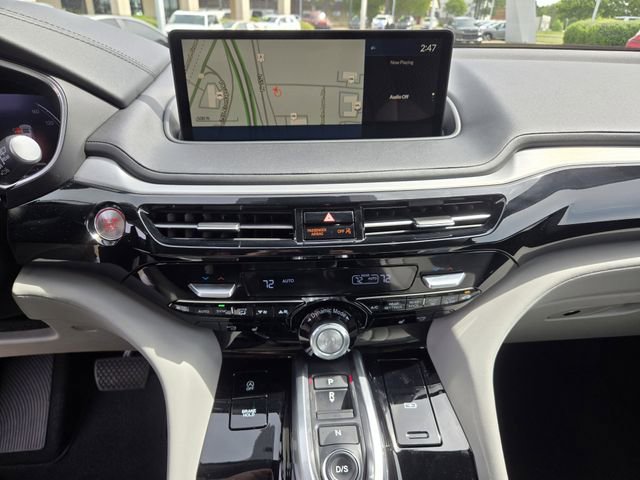 Used 2023 Acura MDX FWD w/ Technology Package image 3