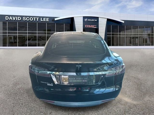 Used 2013 Tesla Model S image 5