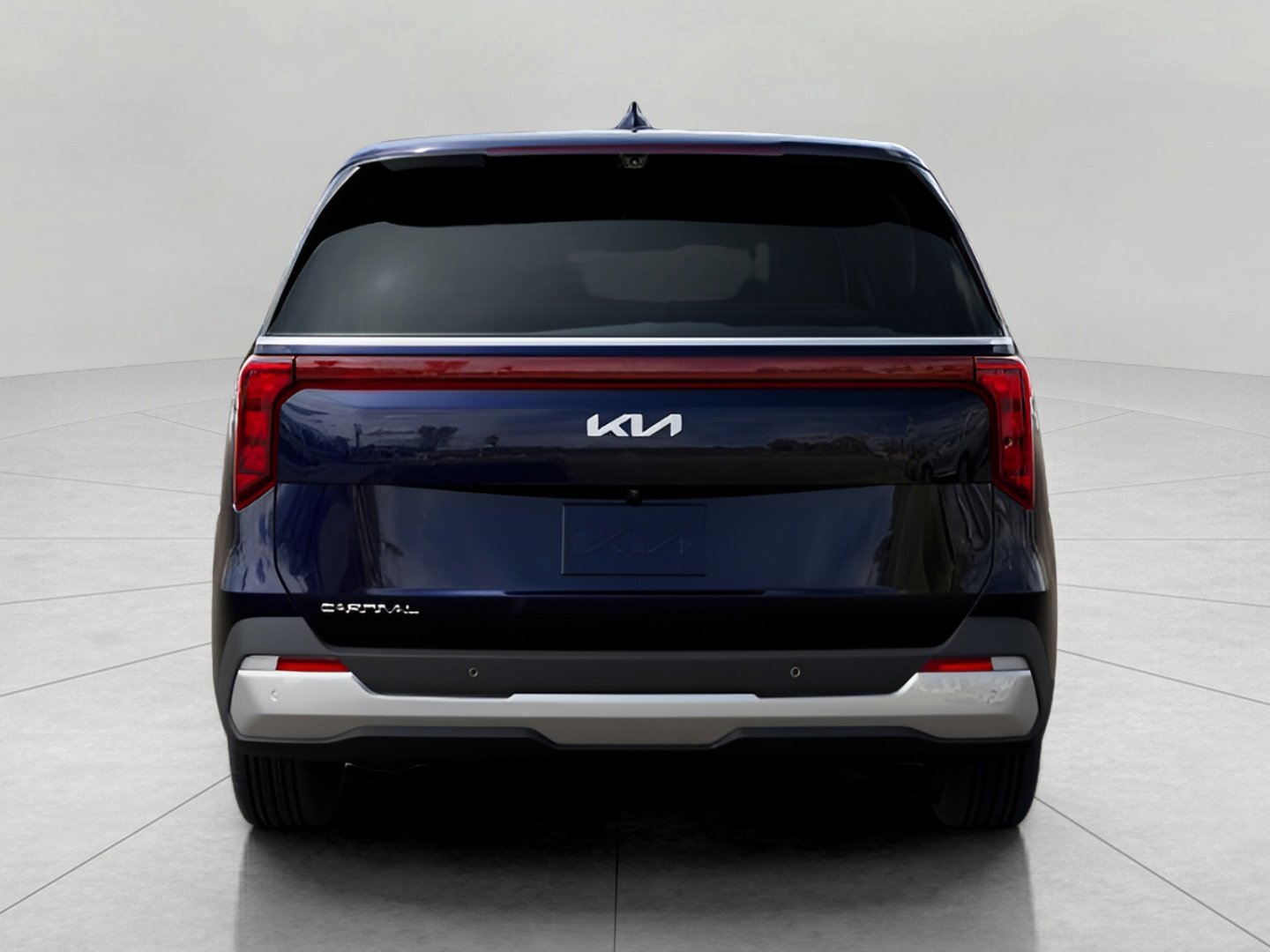 New 2026 Kia Carnival EX image 5
