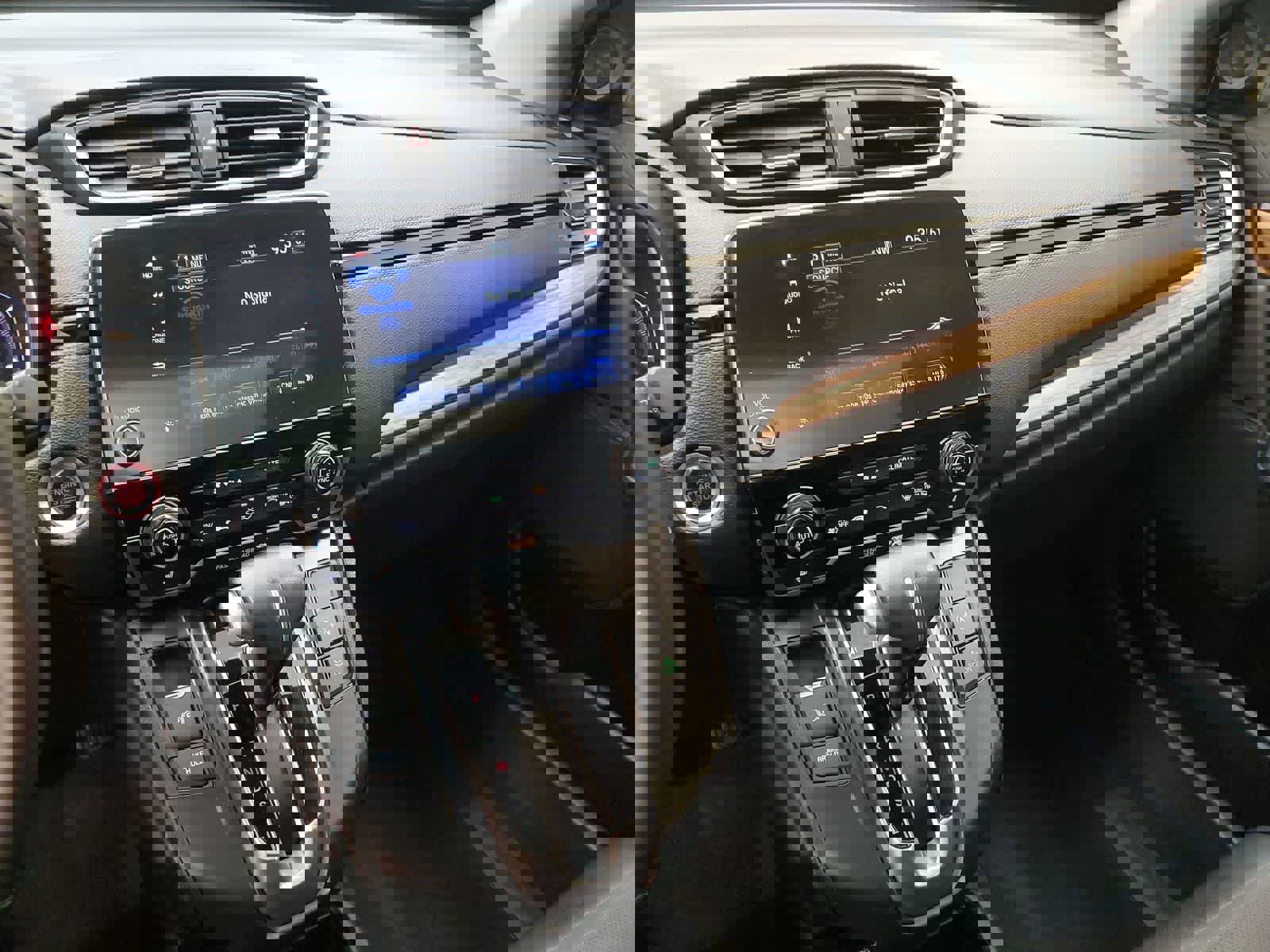 Certified 2021 Honda CR-V EX-L image 31