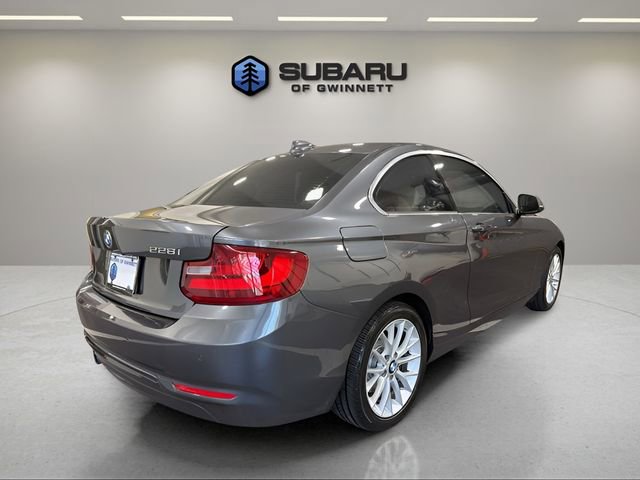 Used 2016 BMW 228i Coupe image 5