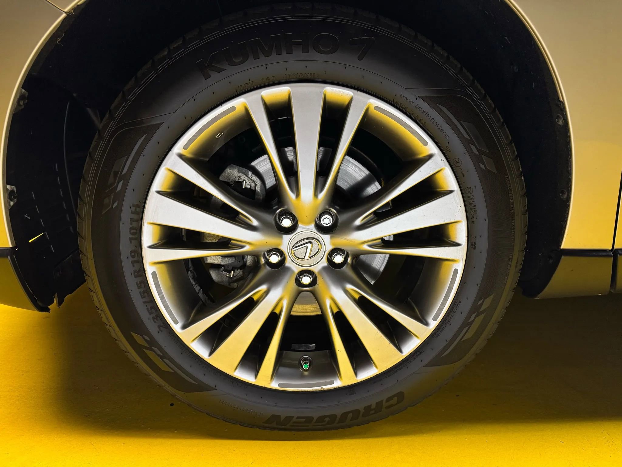 Used 2013 Lexus RX 350 AWD w/ Navigation Pkg image 10