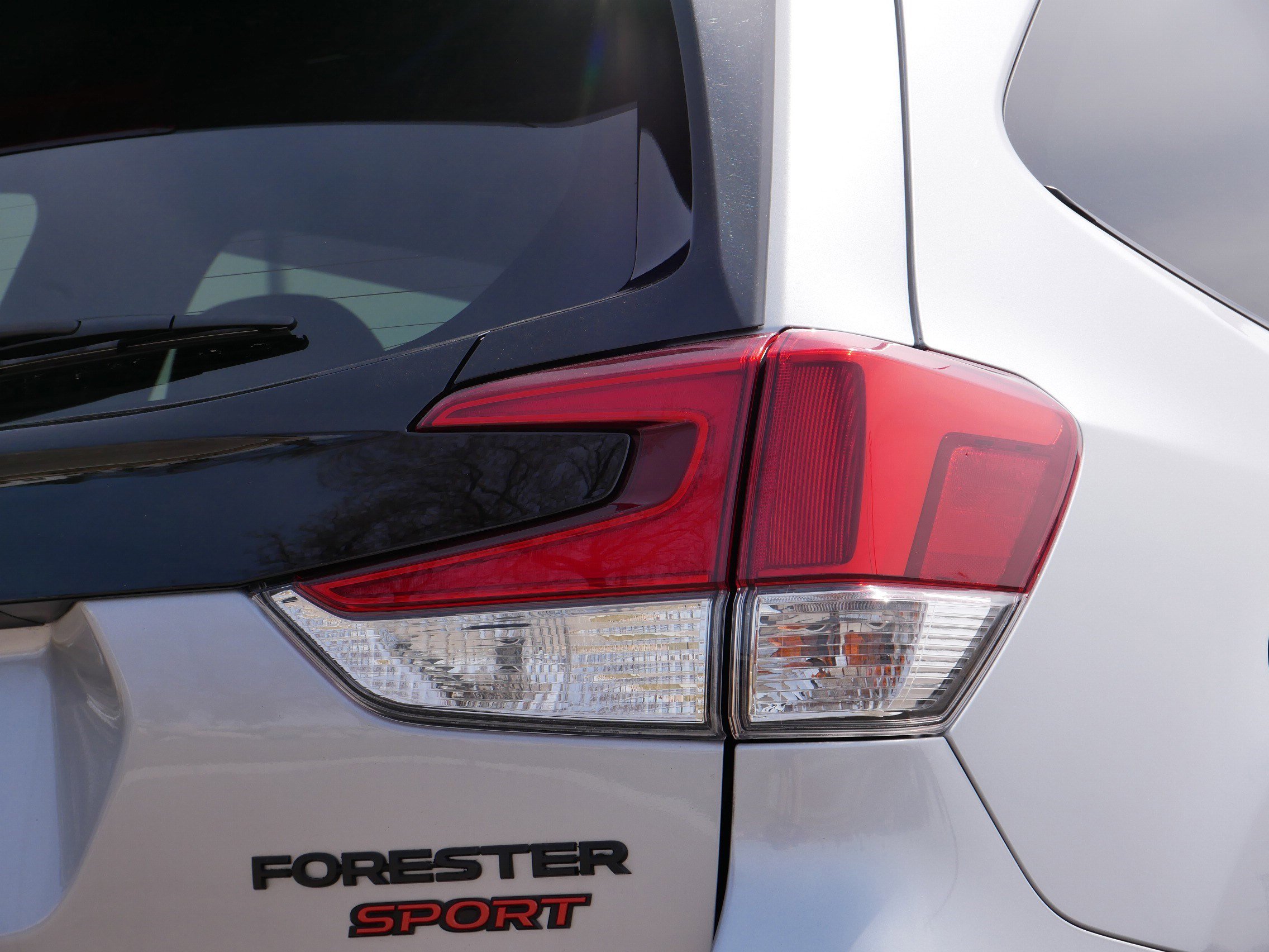 Used 2019 Subaru Forester Sport w/ Popular Package #2 AWD/4WD image 15