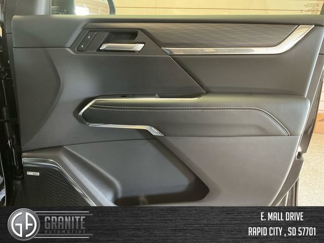 New 2025 GMC Acadia Elevation w/ Elevation Premium Package image 21