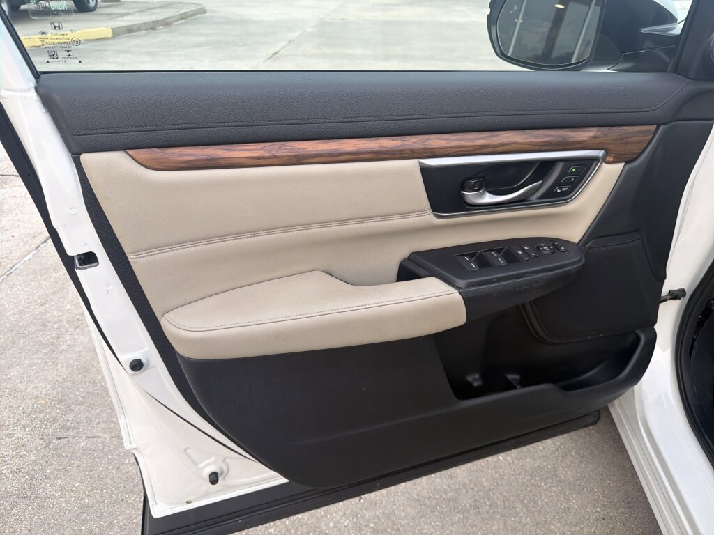 Used 2021 Honda CR-V EX-L image 11