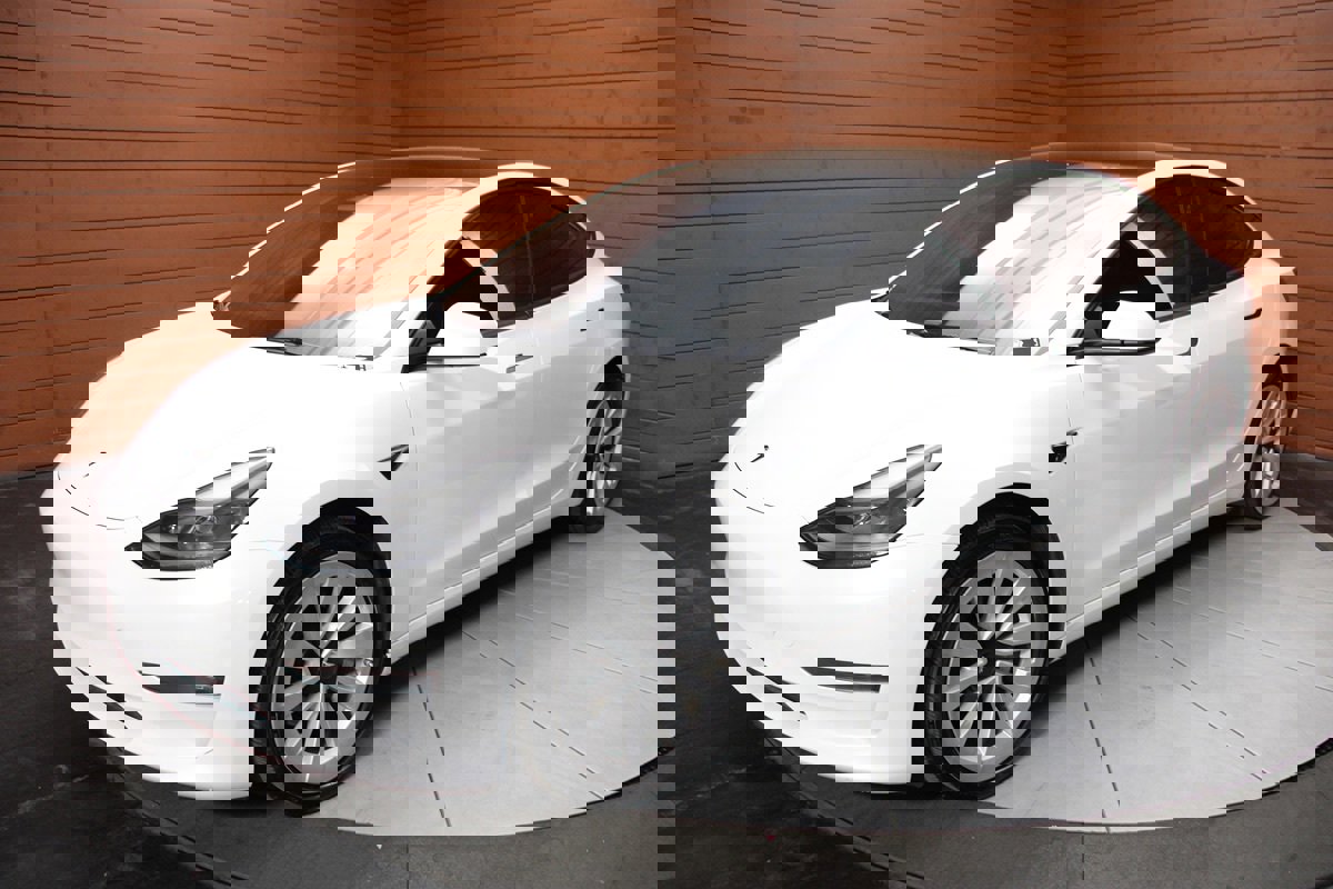 Used 2023 Tesla Model 3 Long Range image 7