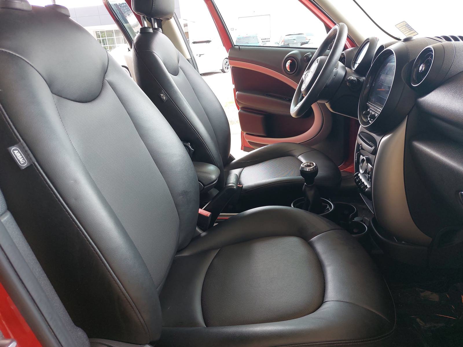 Used 2015 MINI Cooper Countryman FWD image 10