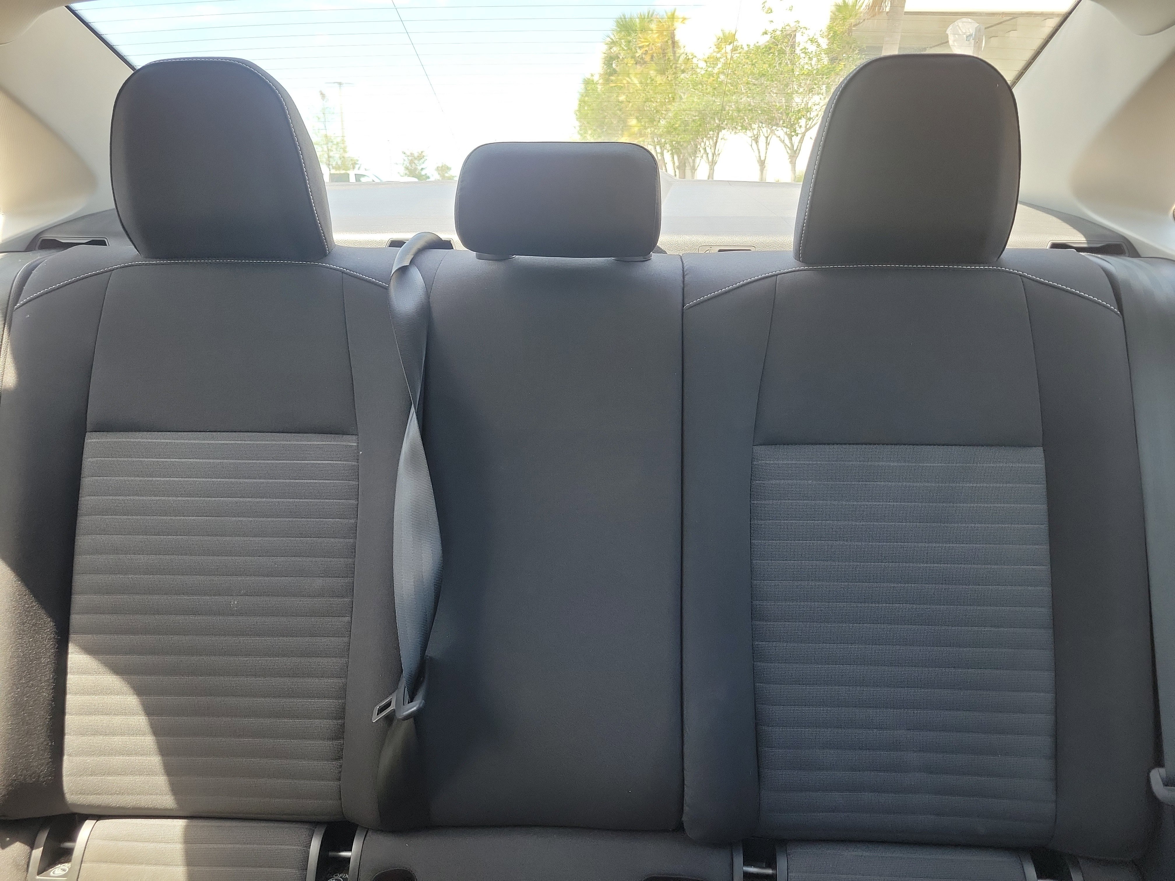 Used 2024 Volkswagen Jetta S FWD image 25