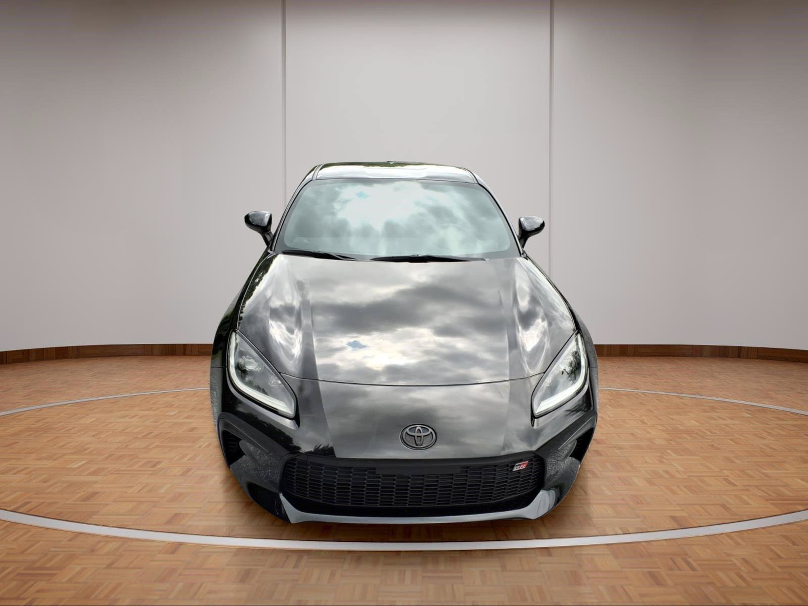Used 2023 Toyota GR86 Premium w/ ALL Weather Mat Package (TMS) RWD image 9