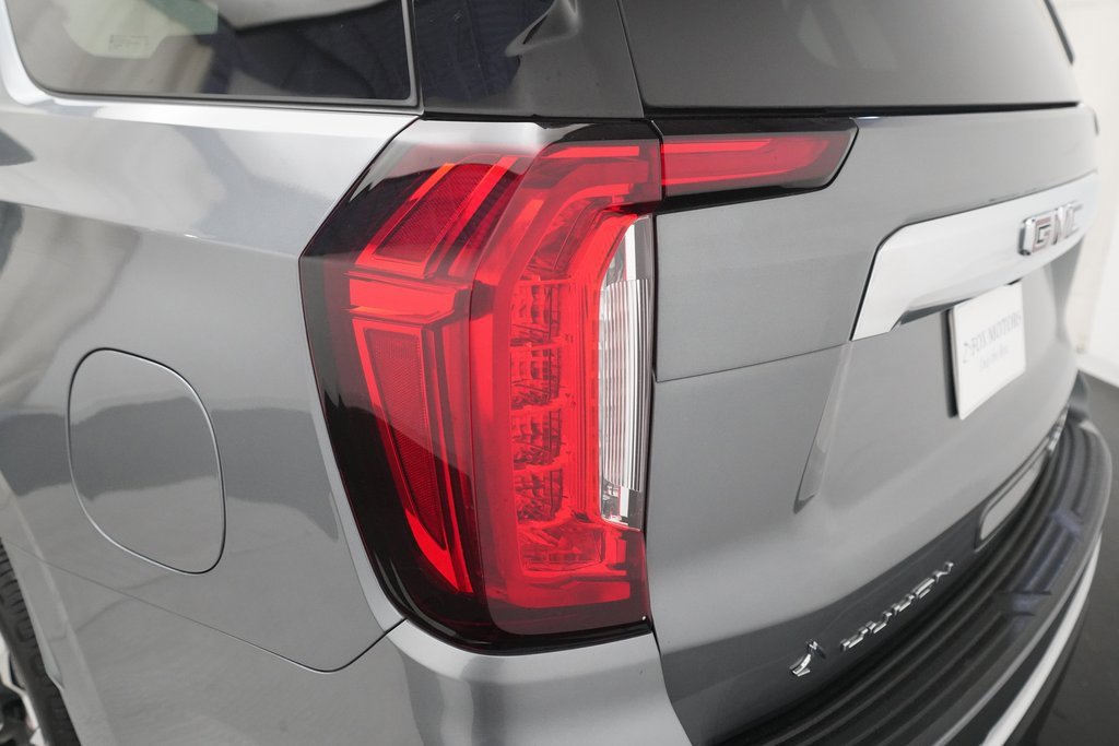 Used 2022 GMC Yukon Denali image 33