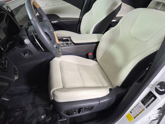 Certified 2024 Lexus RX 350 350 Luxury image 17