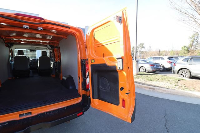 Used 2019 Ford Transit 150 148 Low Roof RWD image 27