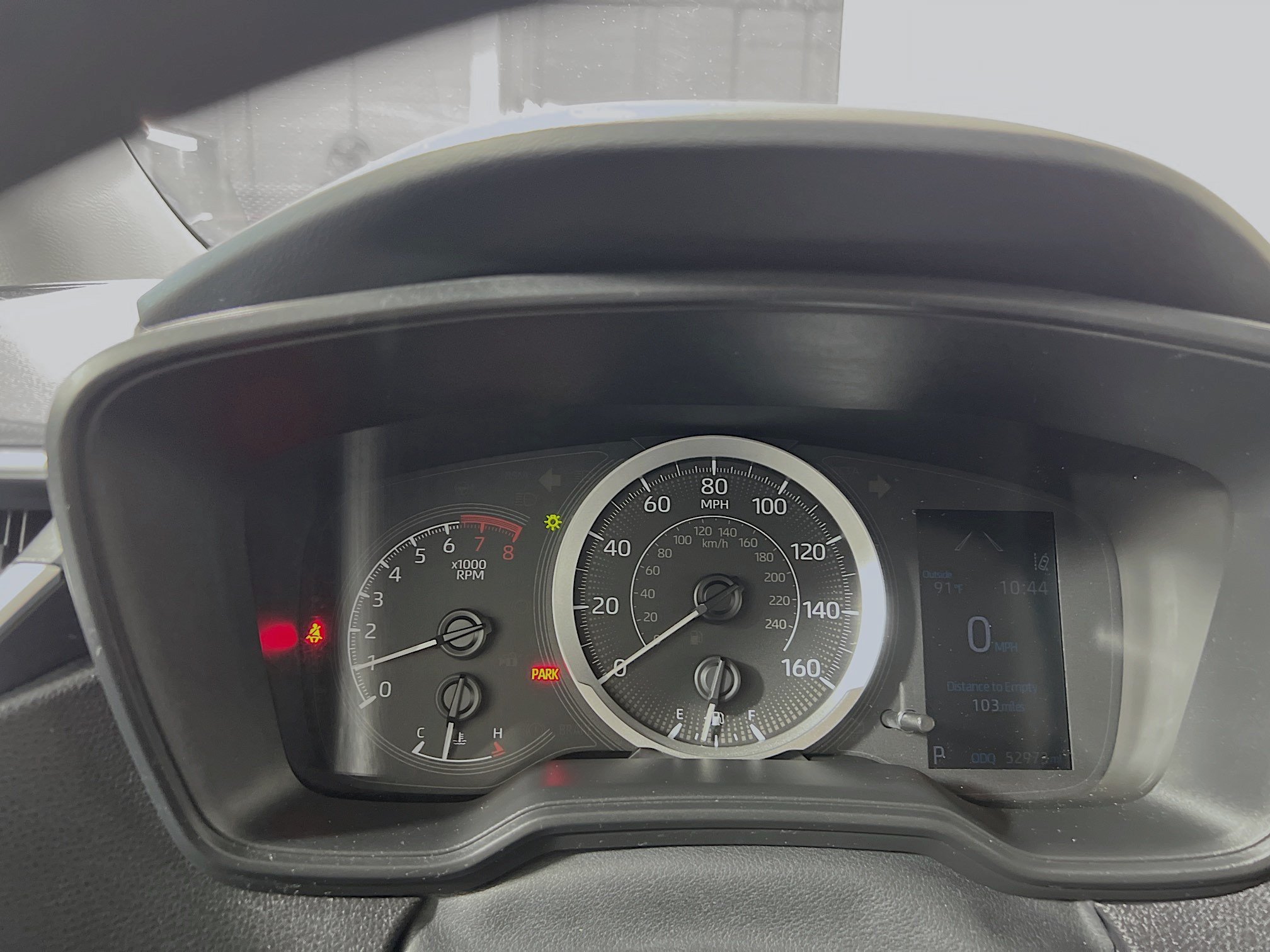 Used 2022 Toyota Corolla LE FWD image 21