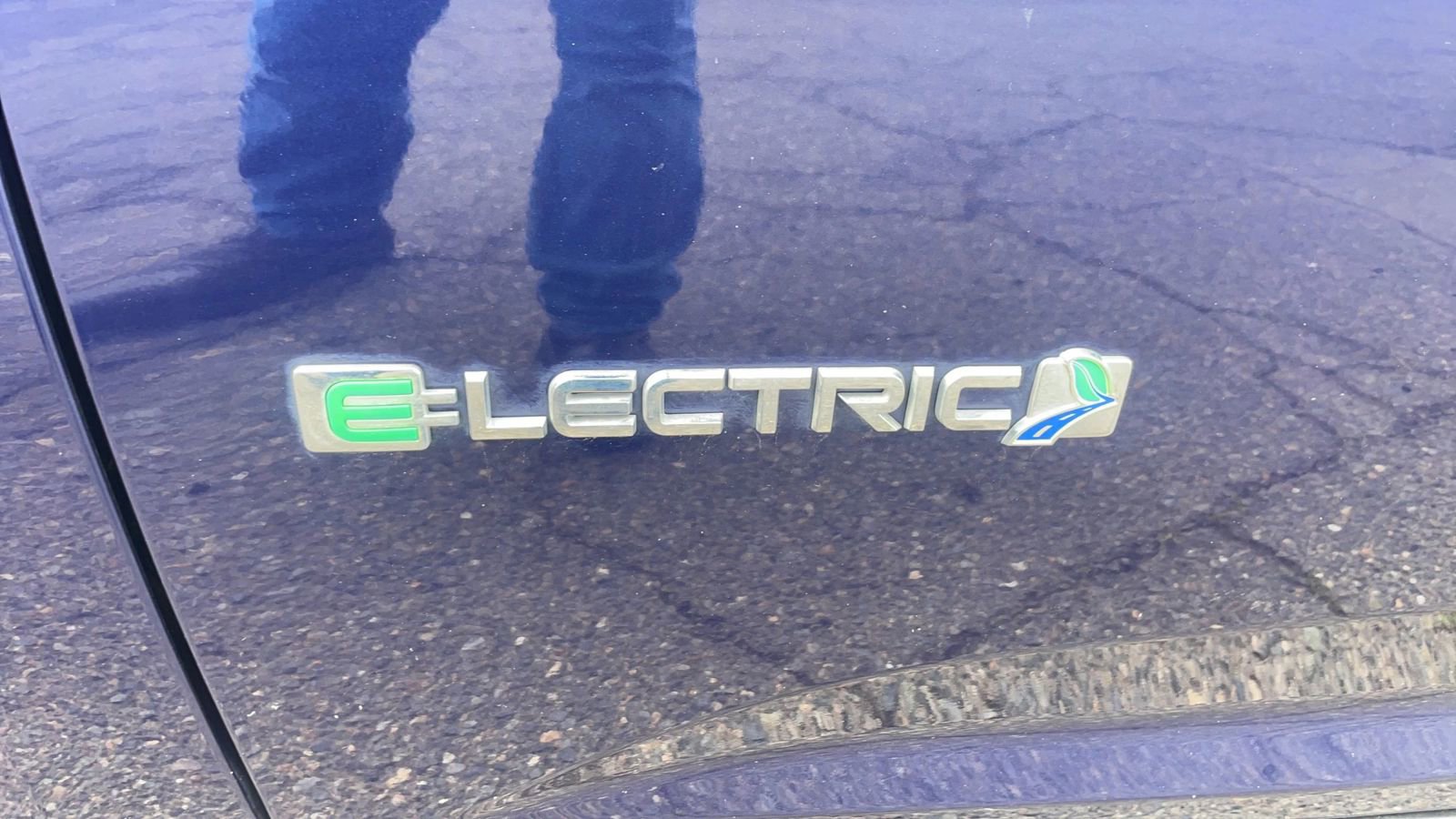 Used 2016 Ford Focus Electric Hatchback FWD image 28