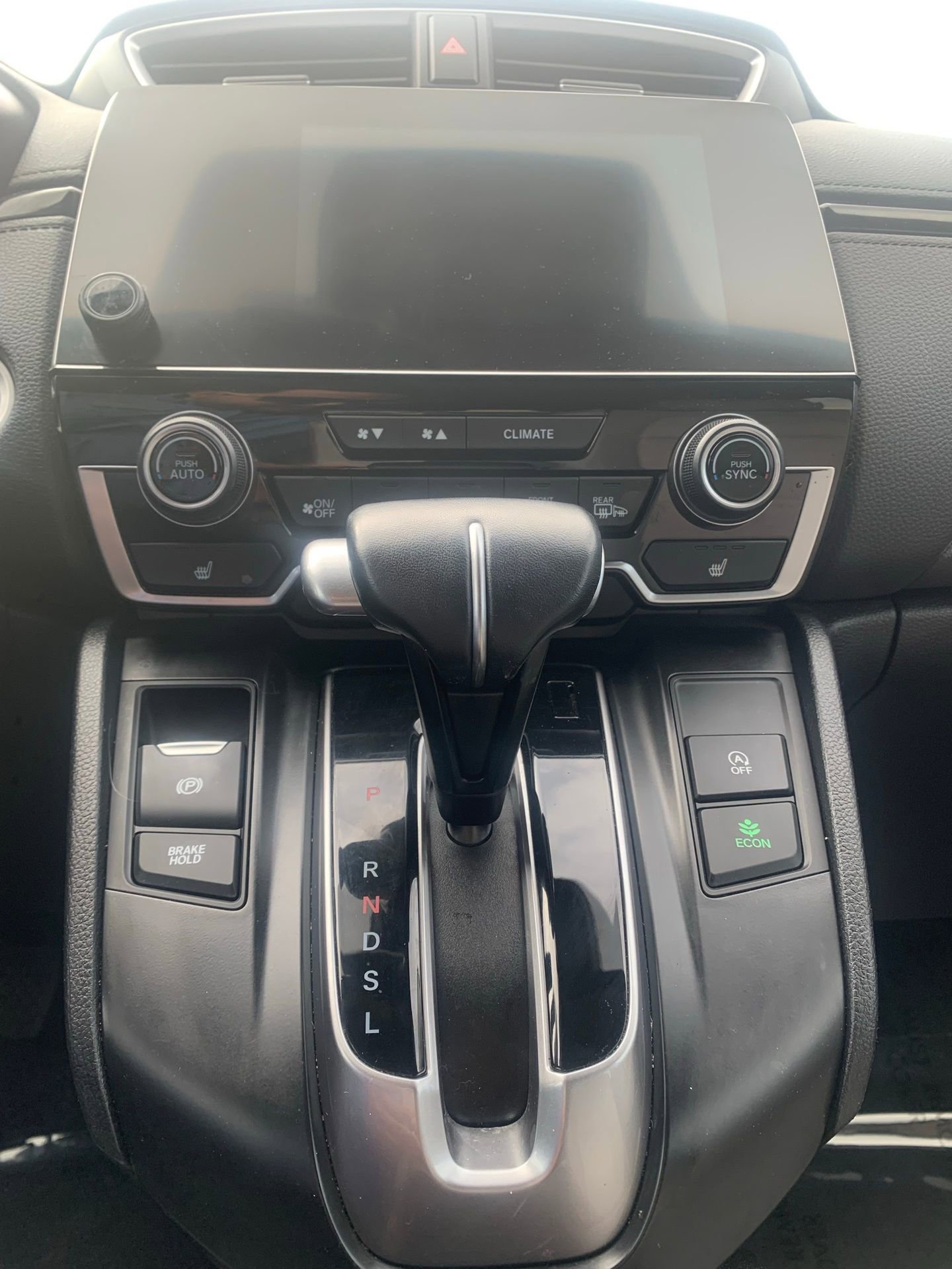 Certified 2020 Honda CR-V Touring image 11