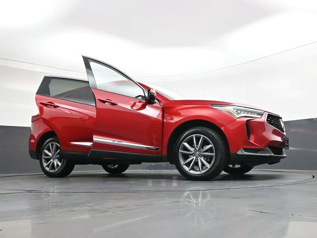 Used 2023 Acura RDX w/ Technology Package image 44