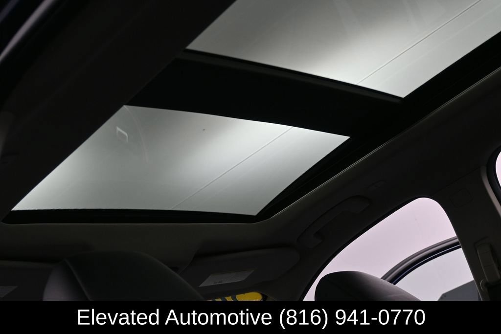 Used 2024 Nissan Rogue SV w/ SV Premium Package AWD/4WD image 22