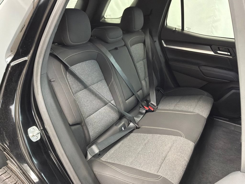 Used 2025 GMC Terrain Elevation AWD/4WD image 27