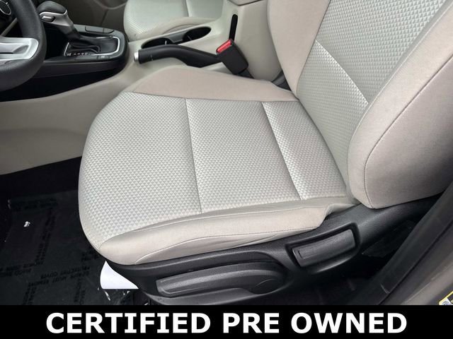 Certified 2022 Kia Soul LX image 15