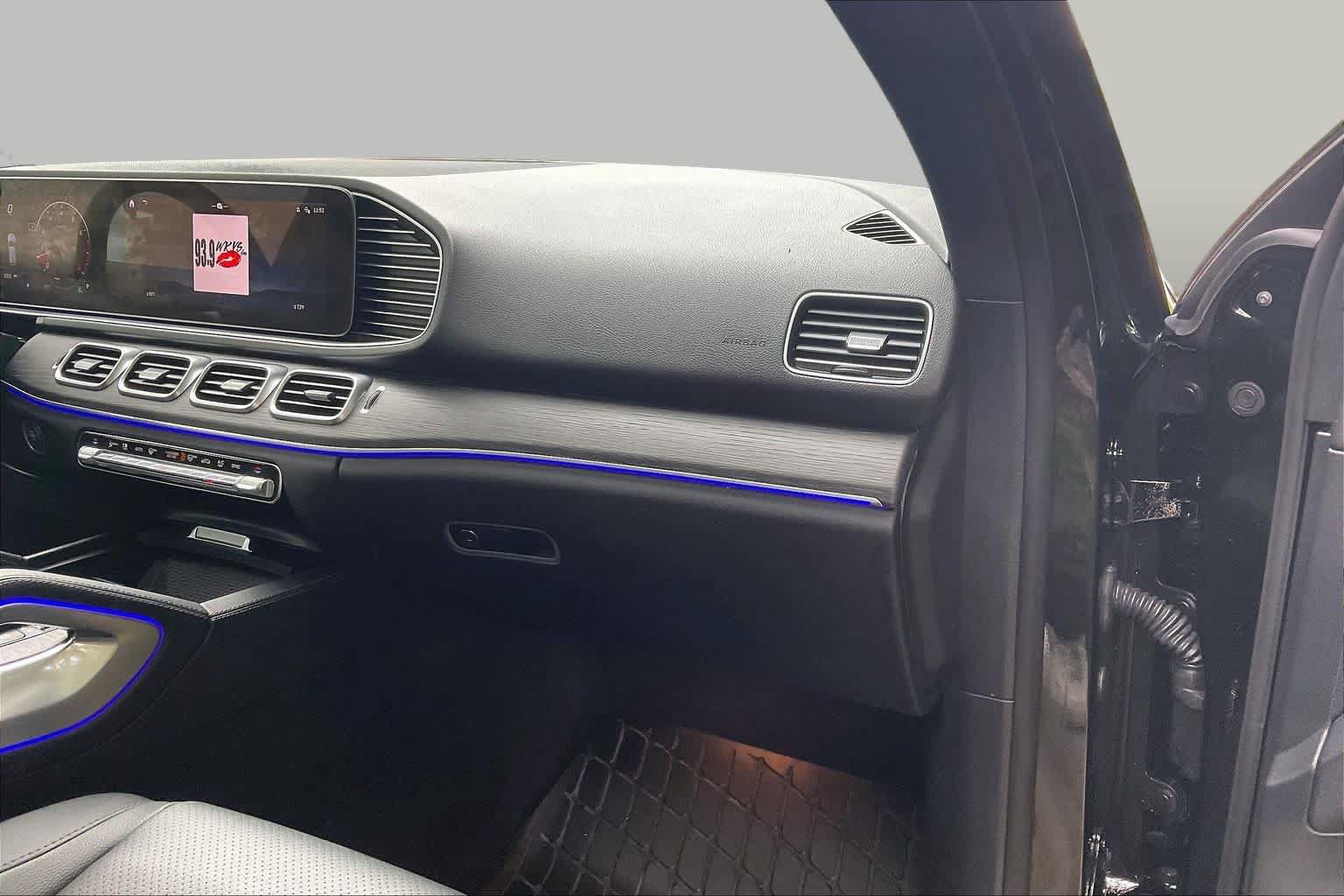 Used 2025 Mercedes-Benz GLE 350 4MATIC image 18