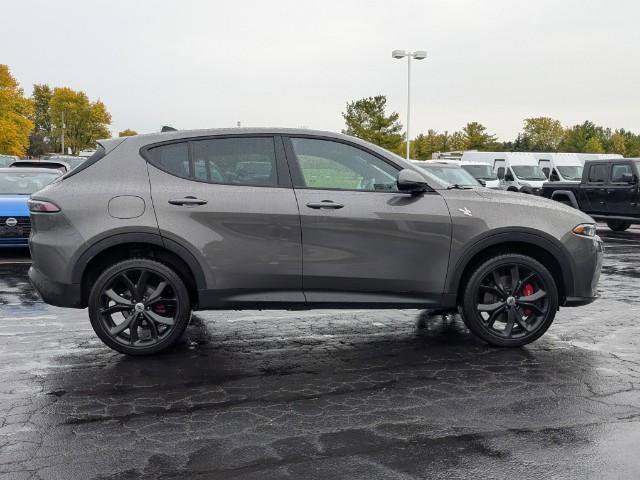 Used 2024 Dodge Hornet GT w/ Track Pack image 3